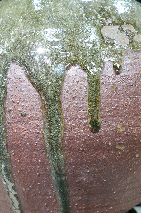 Oxford Ceramics Fair 2014-Akiko Hirai